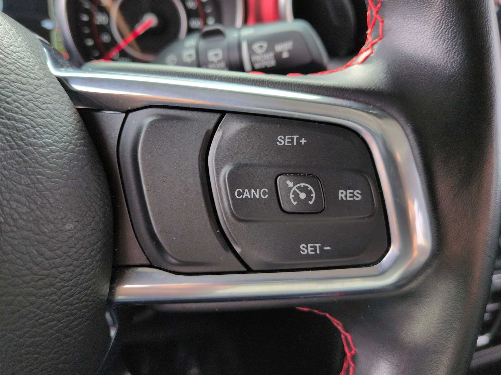 Thumbnail: 2021 Jeep Wrangler - 25