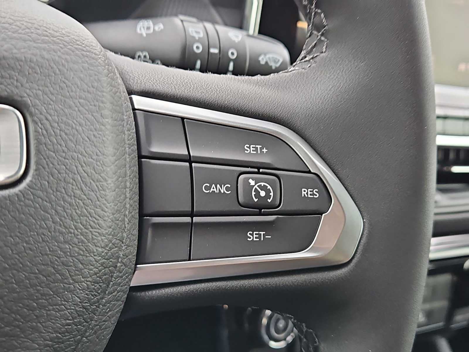 Thumbnail: 2026 Jeep Compass - 24