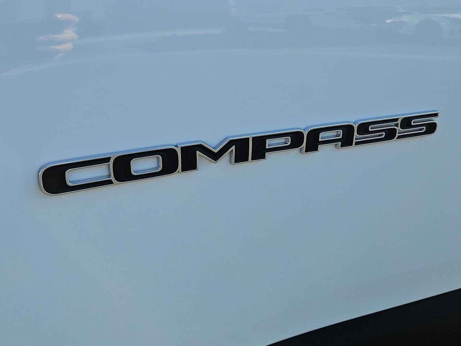 Thumbnail: 2025 Jeep Compass - 12