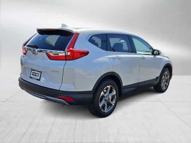 Thumbnail: 2019 Honda CR-V - 25