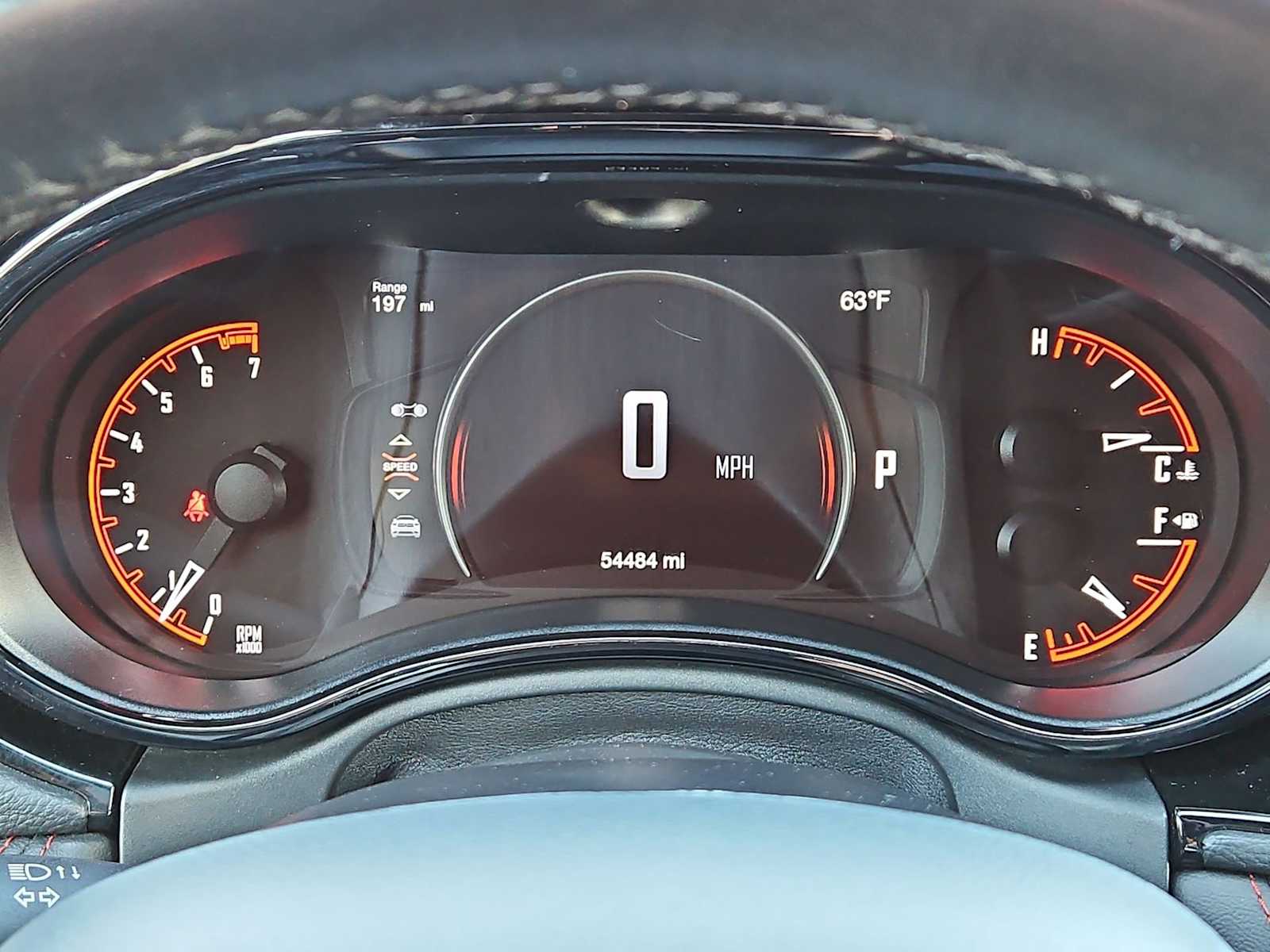 Thumbnail: 2024 Dodge Durango - 32