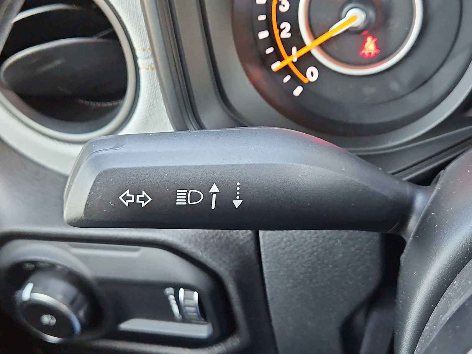 Thumbnail: 2026 Jeep Wrangler - 25