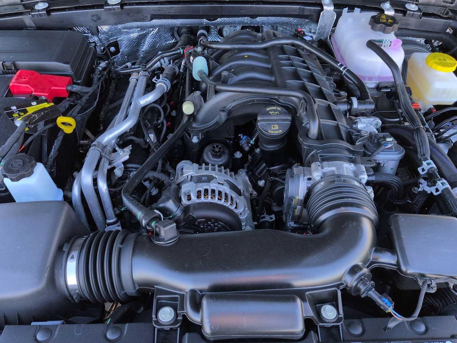 Thumbnail: 2026 Jeep Wrangler - 15