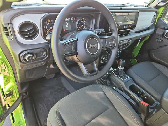 Thumbnail: 2026 Jeep Wrangler - 10