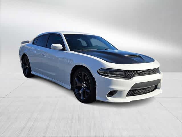 Thumbnail: 2020 Dodge Charger - 3