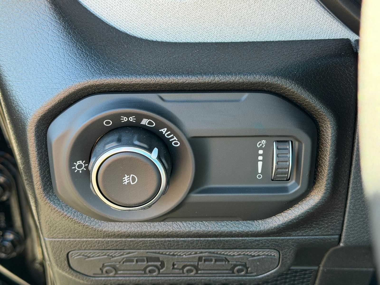 Thumbnail: 2026 Jeep Wrangler - 12
