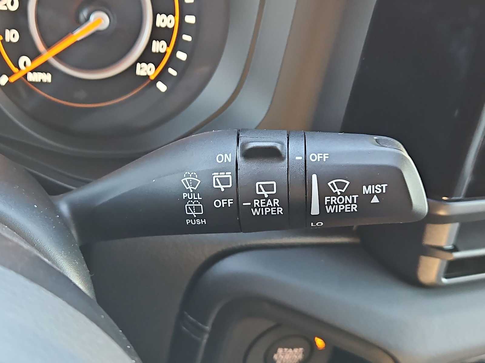 Thumbnail: 2026 Jeep Wrangler - 24