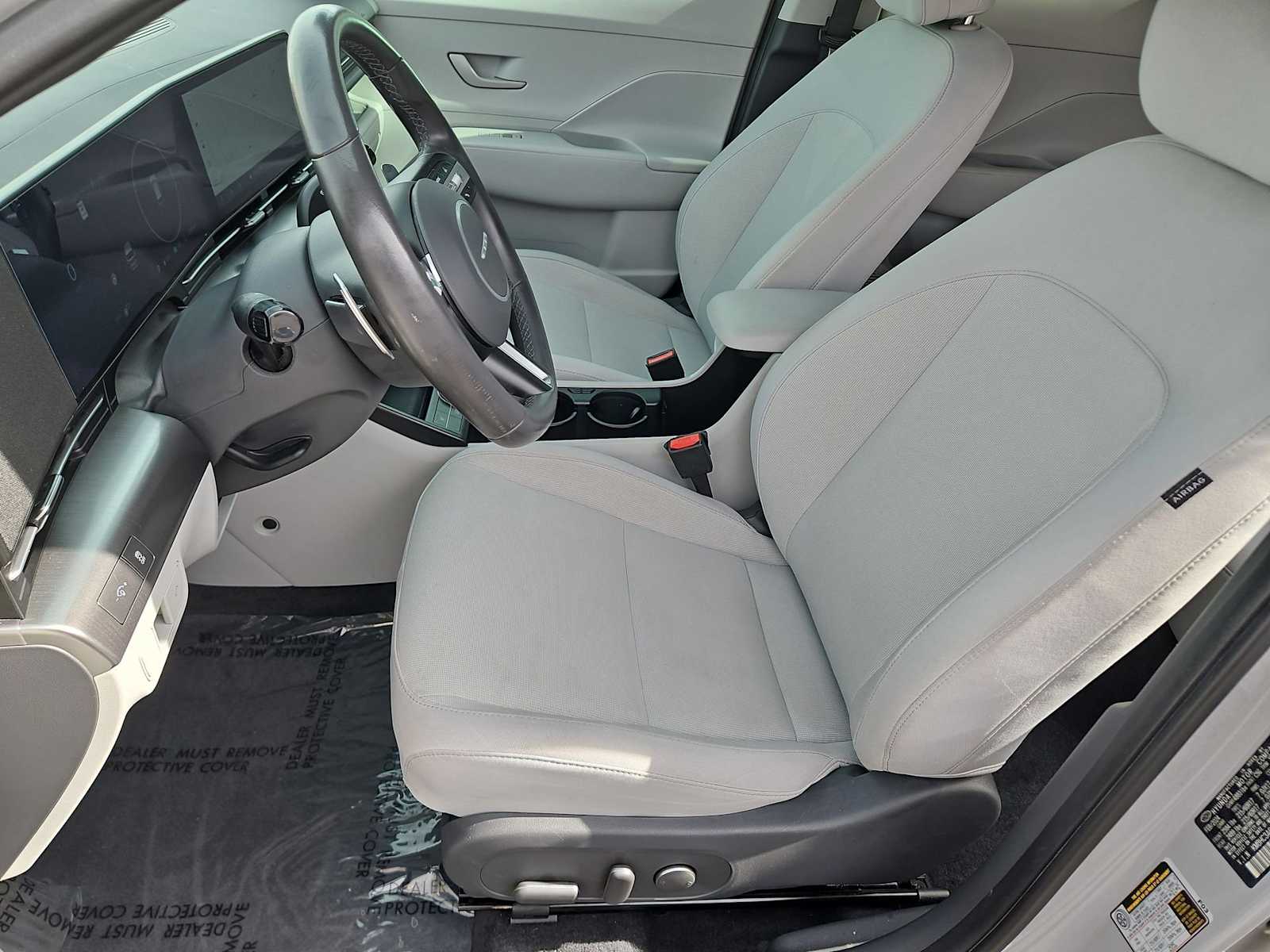 Thumbnail: 2024 Hyundai Kona - 16