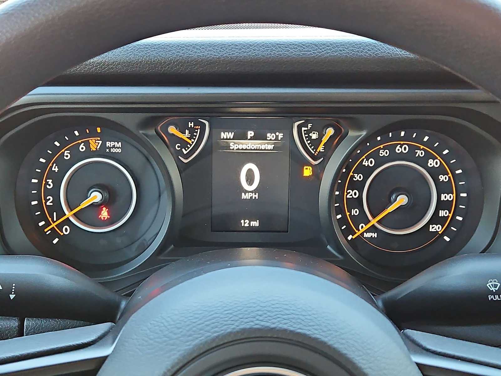 Thumbnail: 2026 Jeep Gladiator - 30