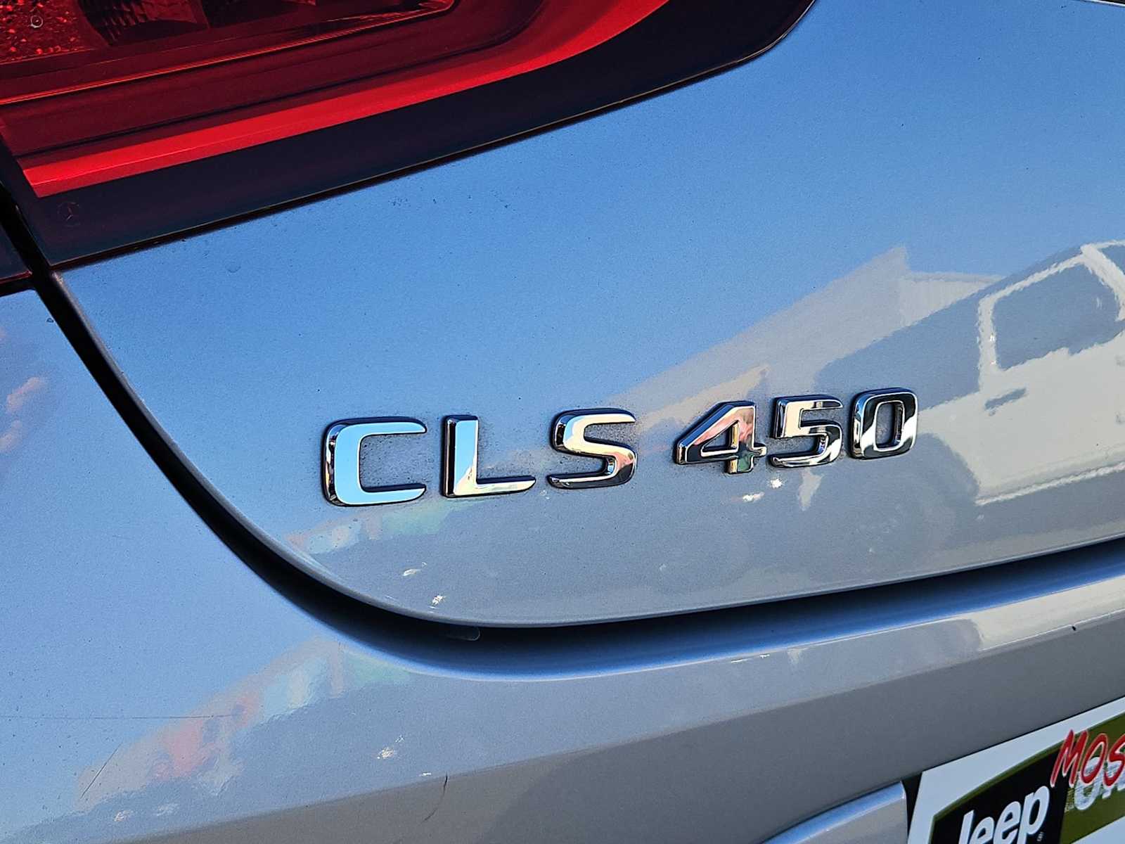 Thumbnail: 2021 Mercedes-Benz CLS - 12