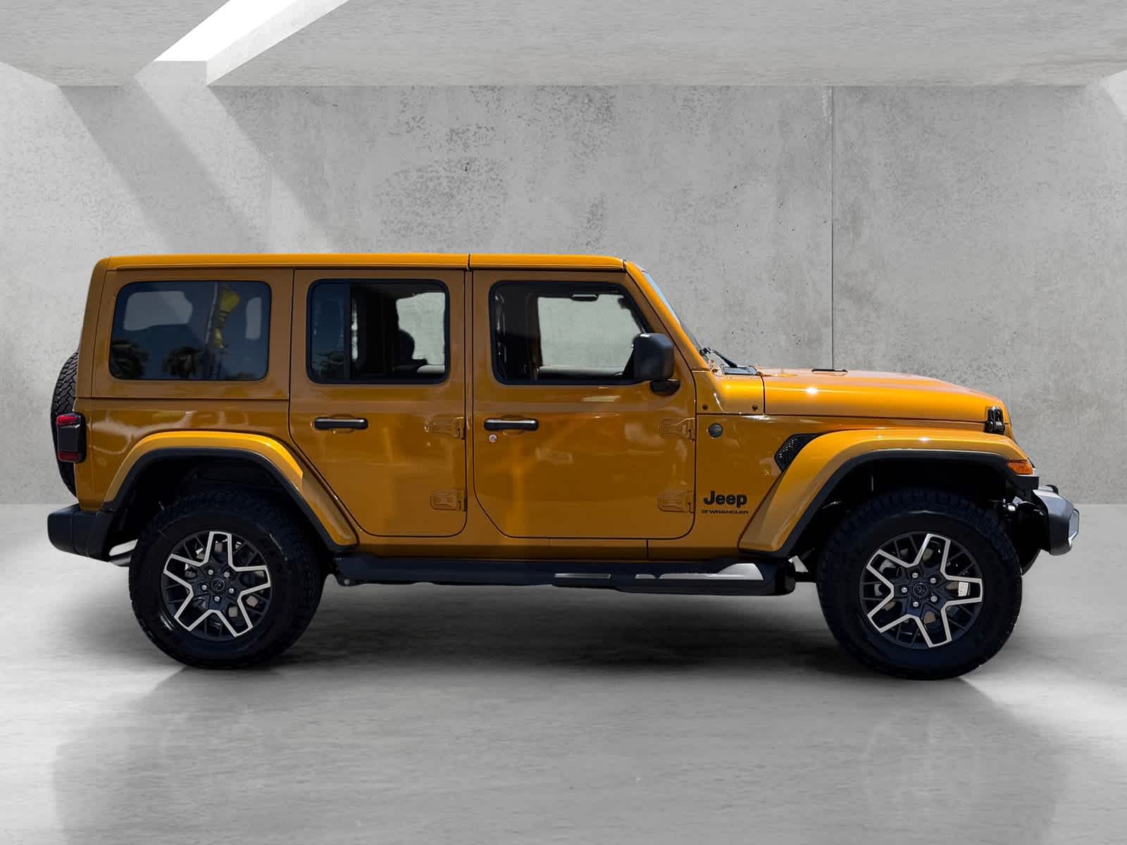 Thumbnail: 2026 Jeep Wrangler - 6