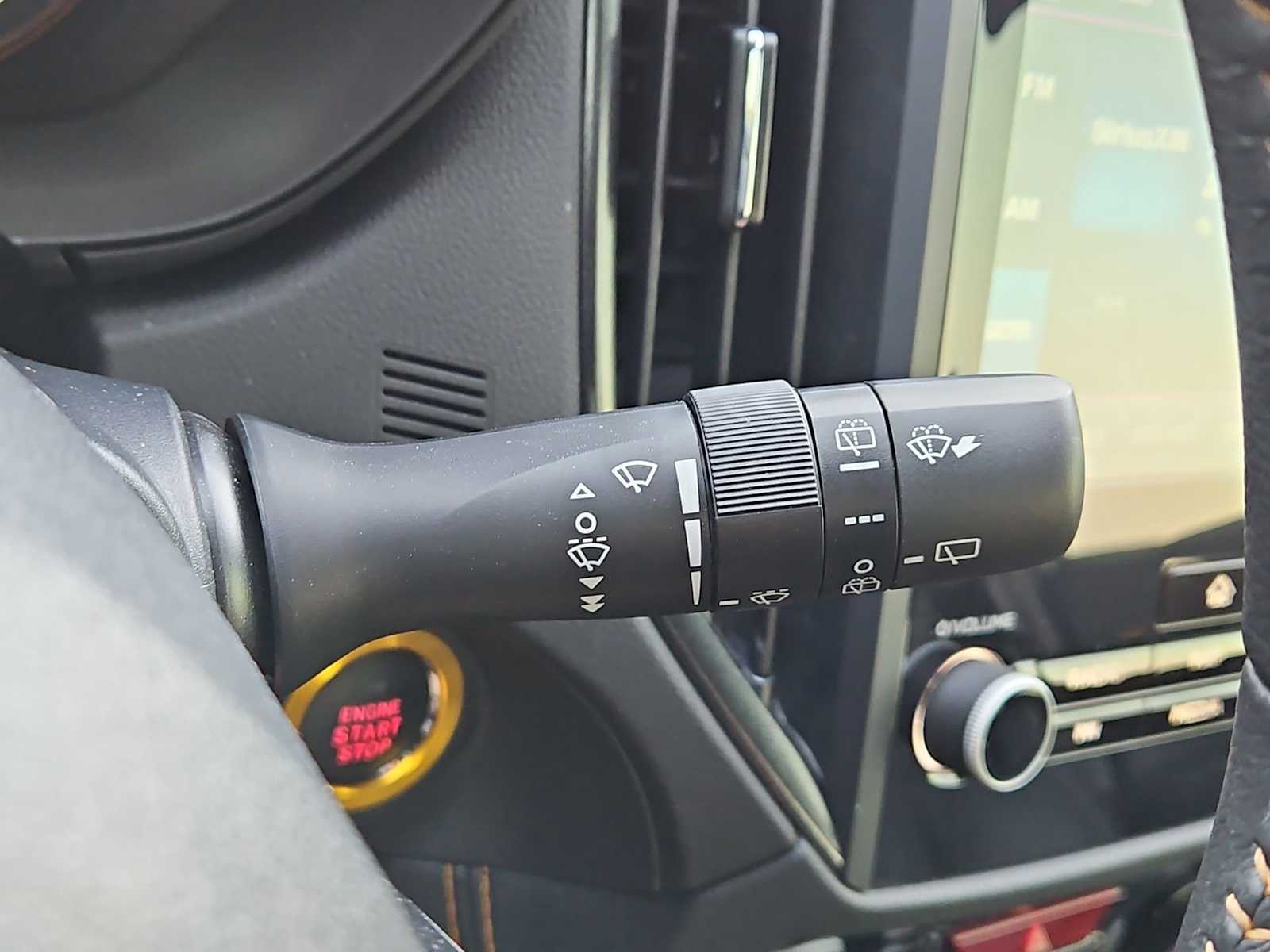 Thumbnail: 2025 Subaru Forester - 27