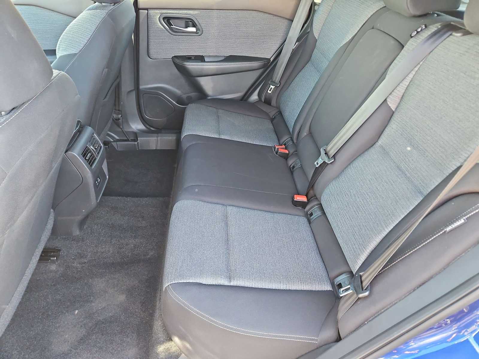 Thumbnail: 2023 Nissan Rogue - 19