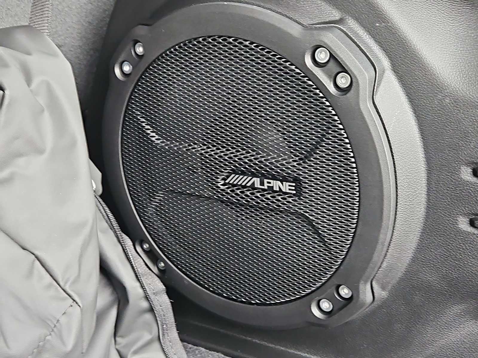 Thumbnail: 2026 Jeep Wrangler - 29