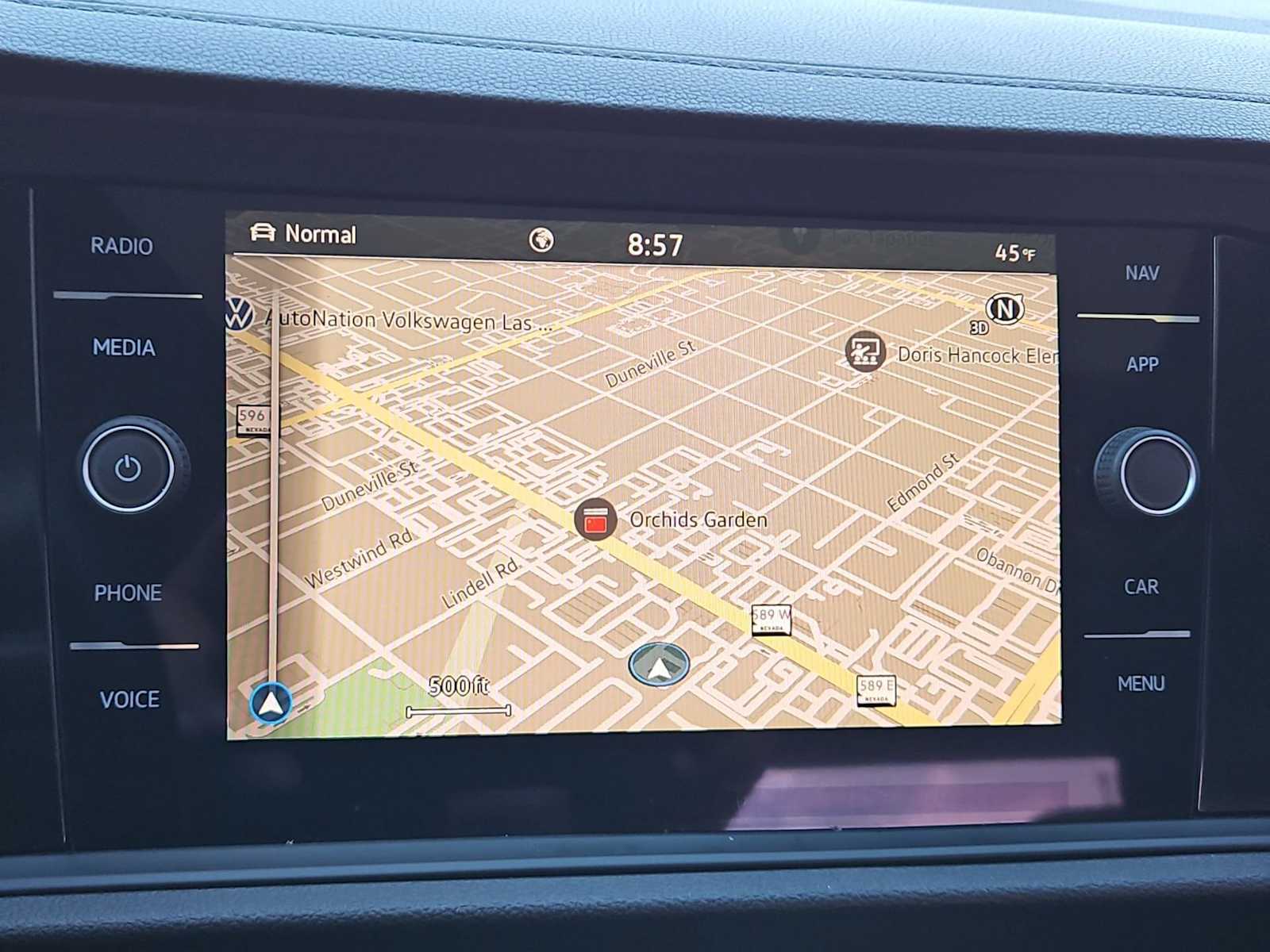 Thumbnail: 2023 Volkswagen Jetta - 29