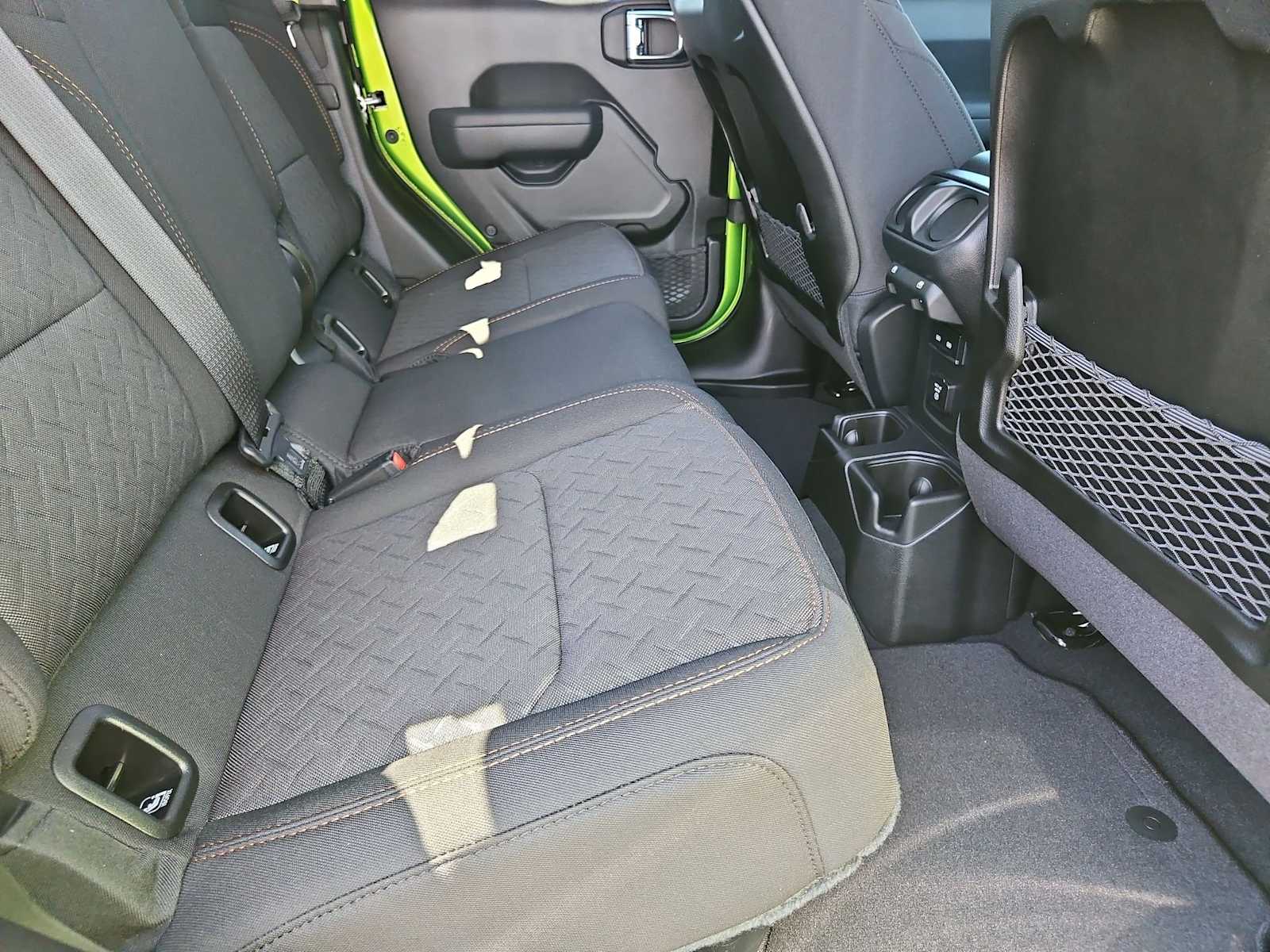 Thumbnail: 2025 Jeep Gladiator - 20