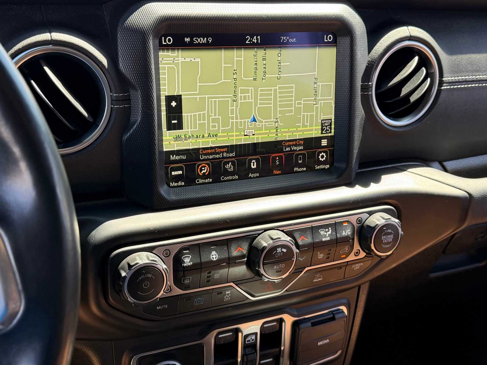 Thumbnail: 2023 Jeep Wrangler - 16