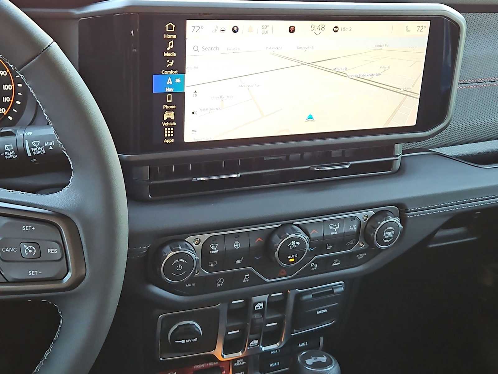 Thumbnail: 2026 Jeep Wrangler - 26