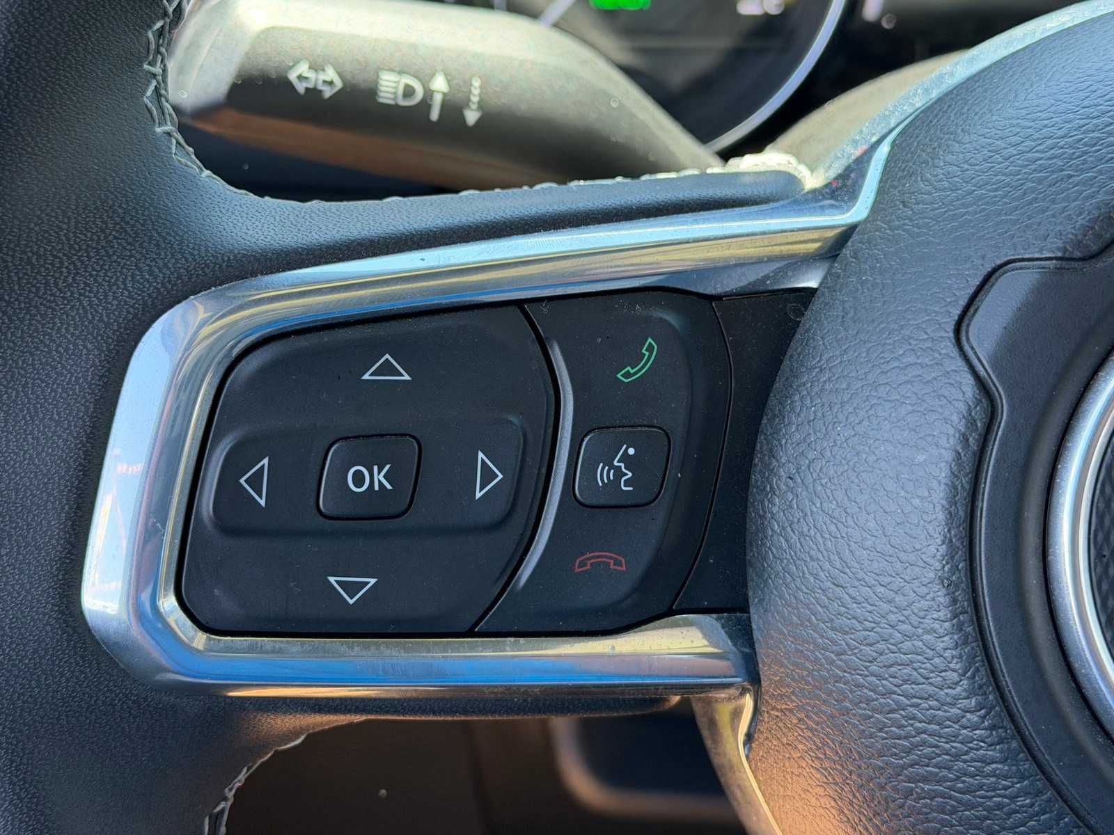 Thumbnail: 2023 Jeep Wrangler - 12