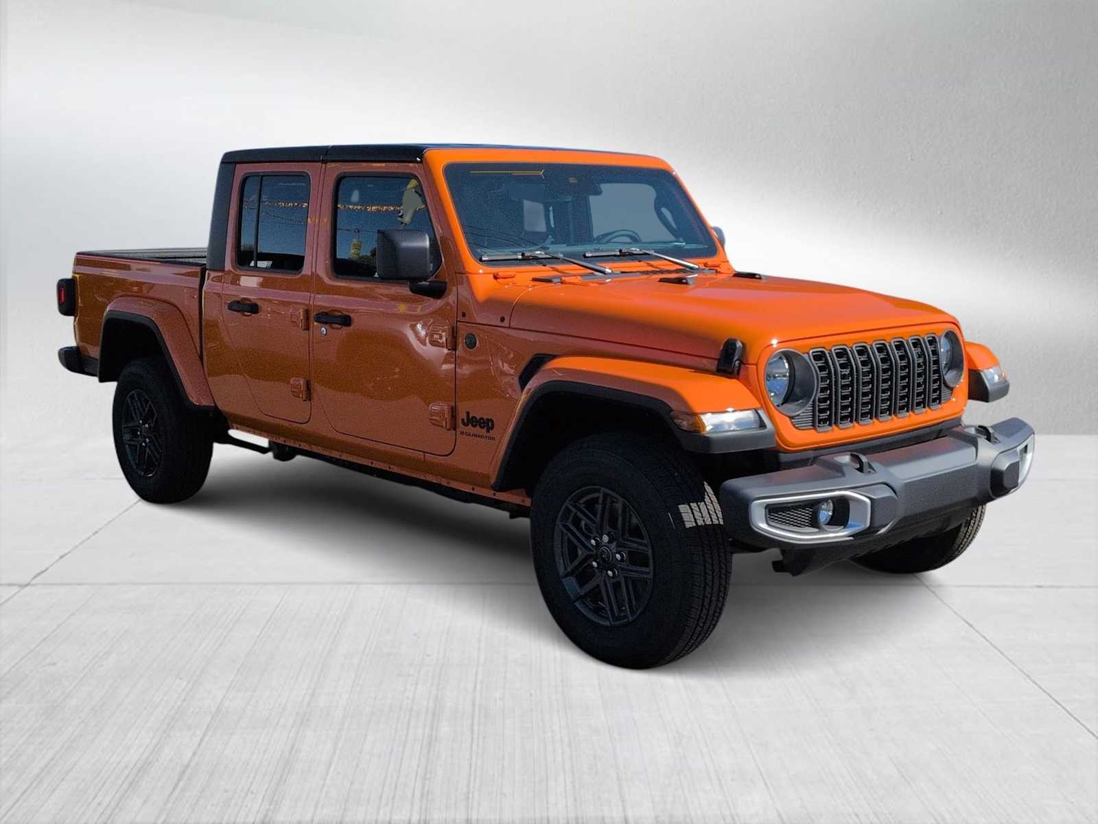 Thumbnail: 2025 Jeep Gladiator - 2