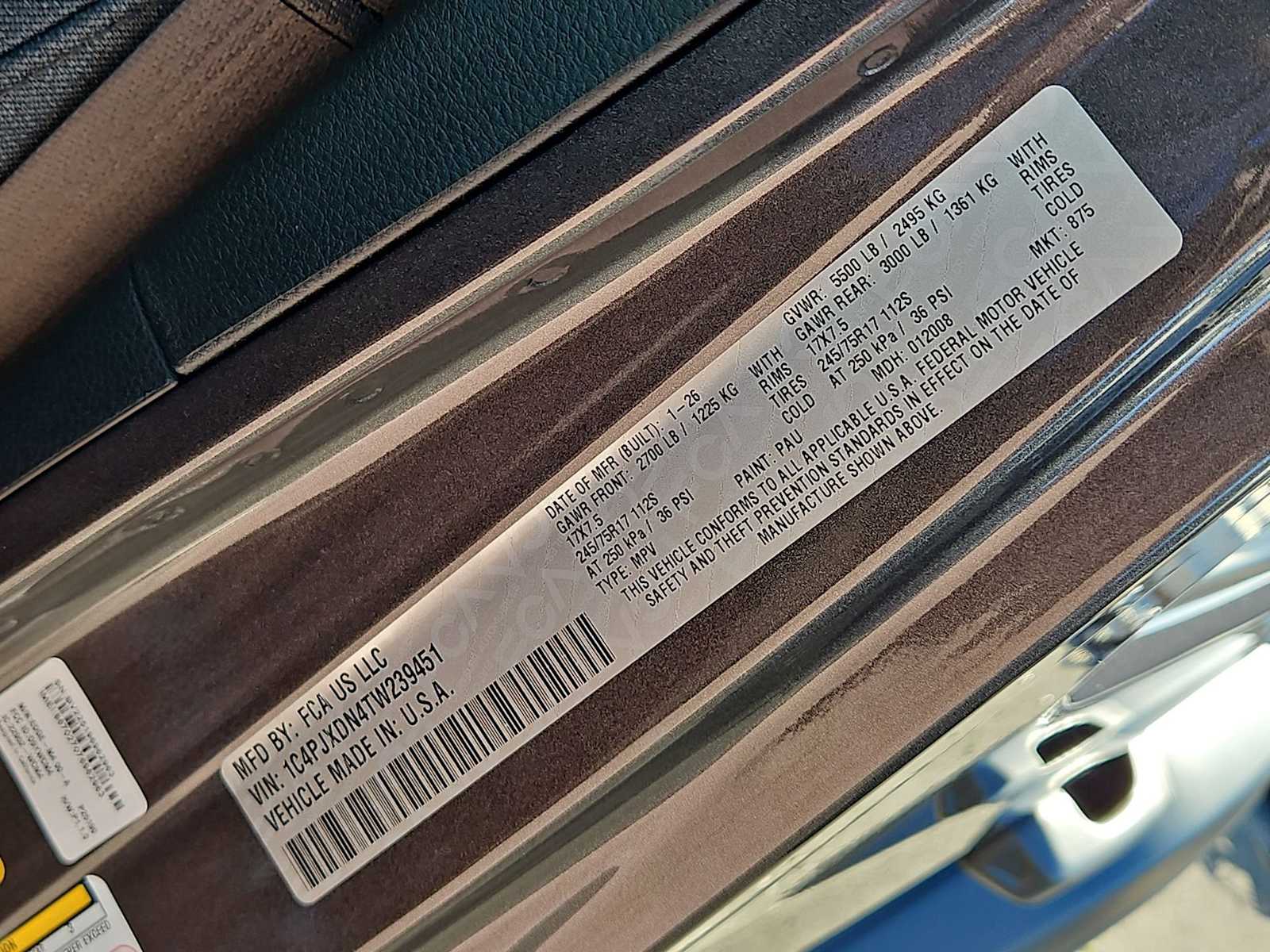 Thumbnail: 2026 Jeep Wrangler - 33