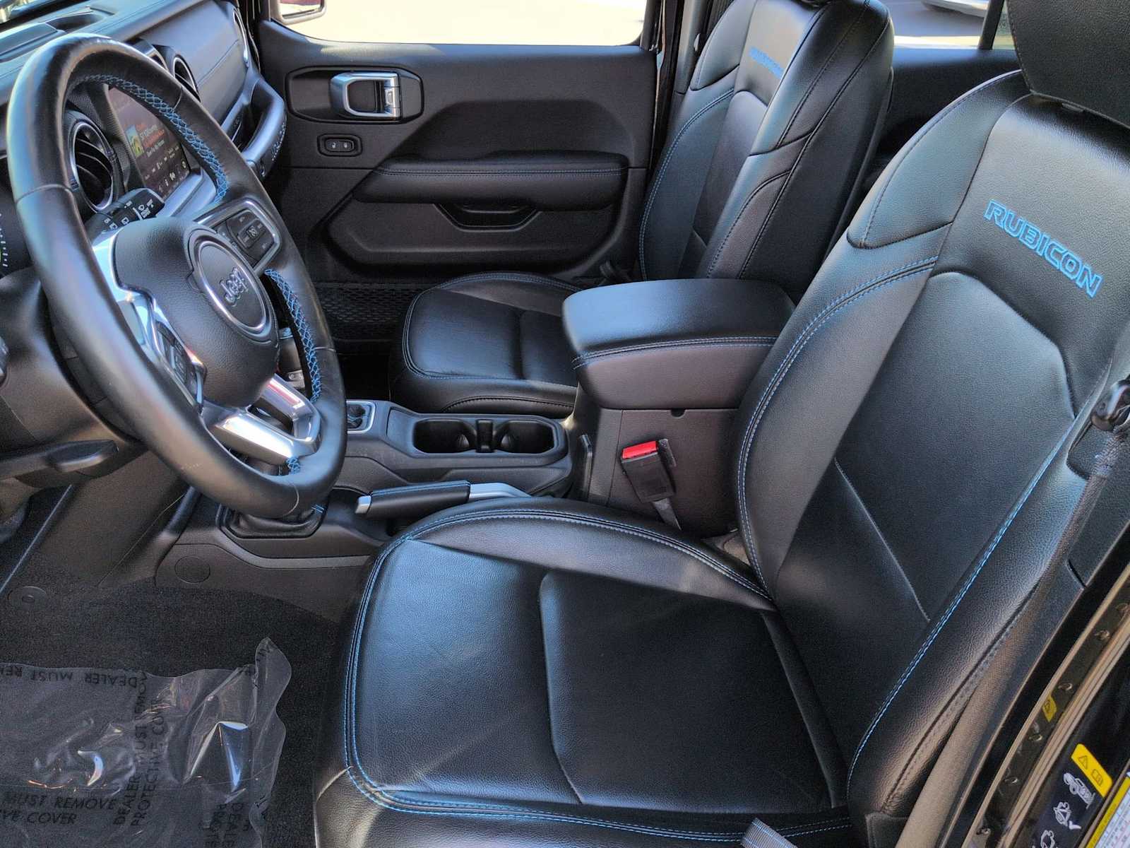 Thumbnail: 2021 Jeep Wrangler - 32