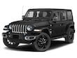 Jeep Wrangler 4xe
