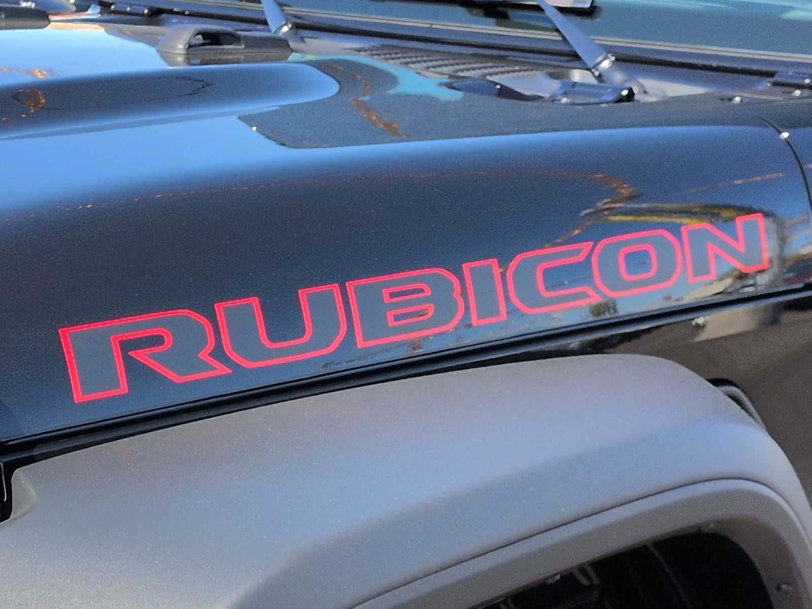 Thumbnail: 2026 Jeep Wrangler - 13