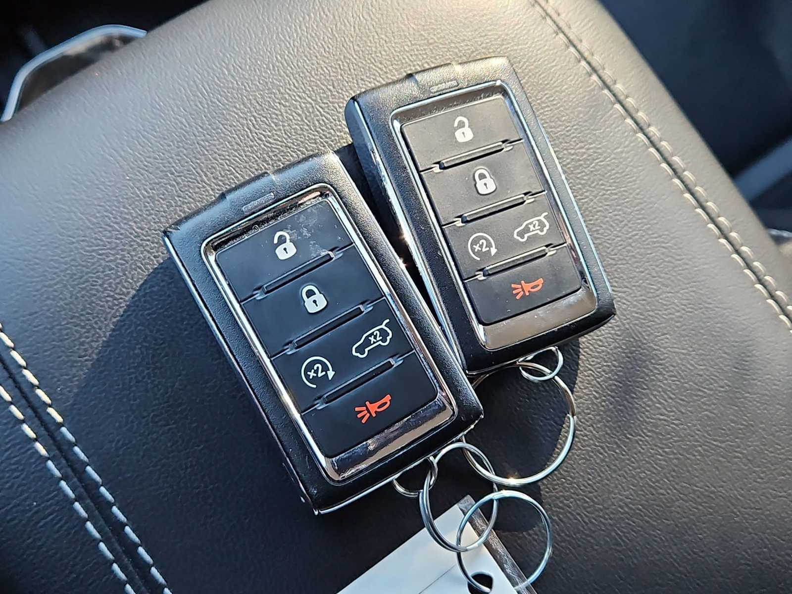 Thumbnail: 2023 Jeep Grand Cherokee - 34