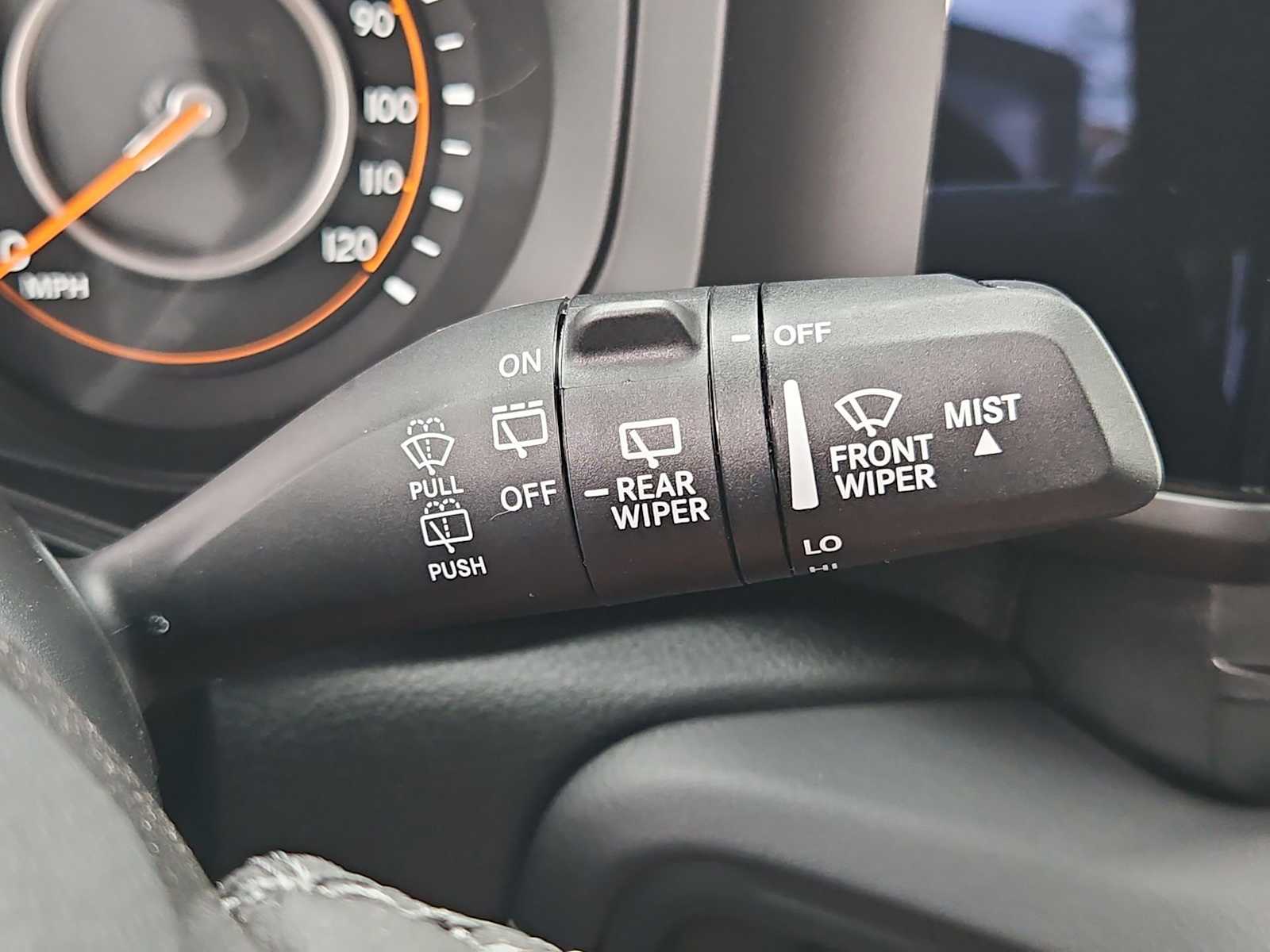 Thumbnail: 2025 Jeep Wrangler - 25