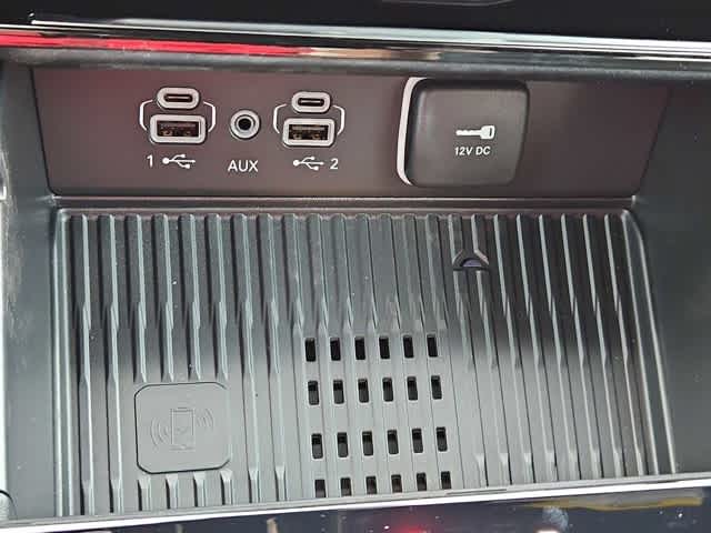 Thumbnail: 2026 Jeep Grand Cherokee - 31