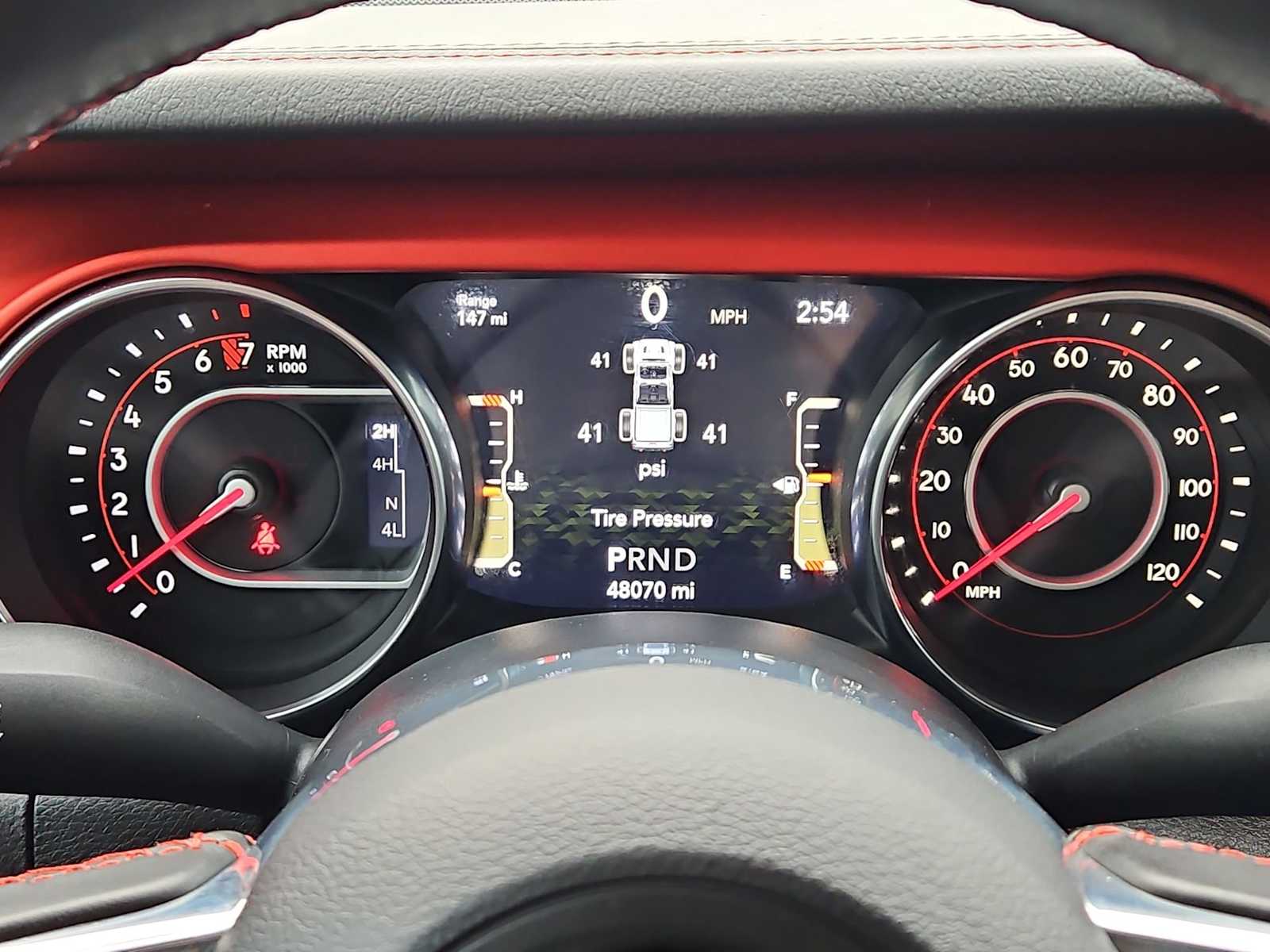 Thumbnail: 2020 Jeep Gladiator - 31