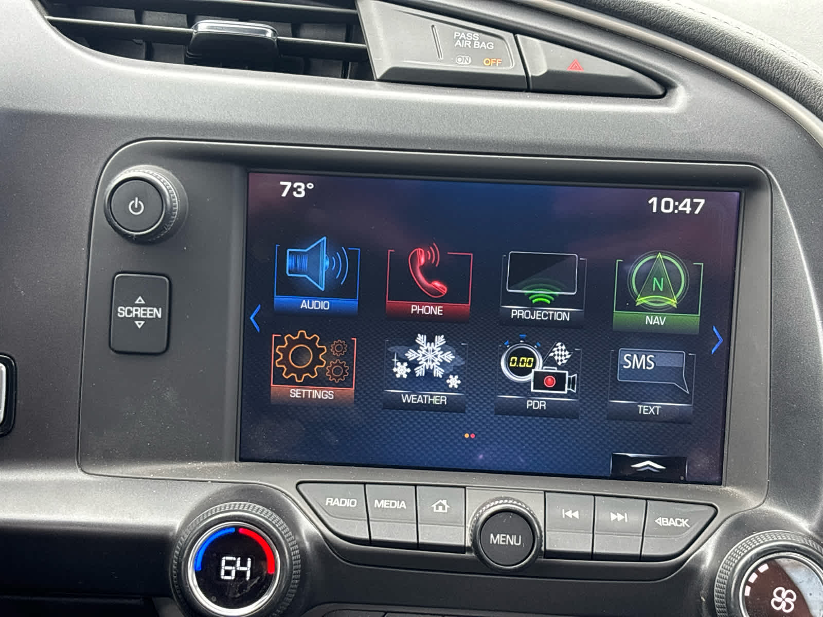 Thumbnail: 2017 Chevrolet Corvette - 11