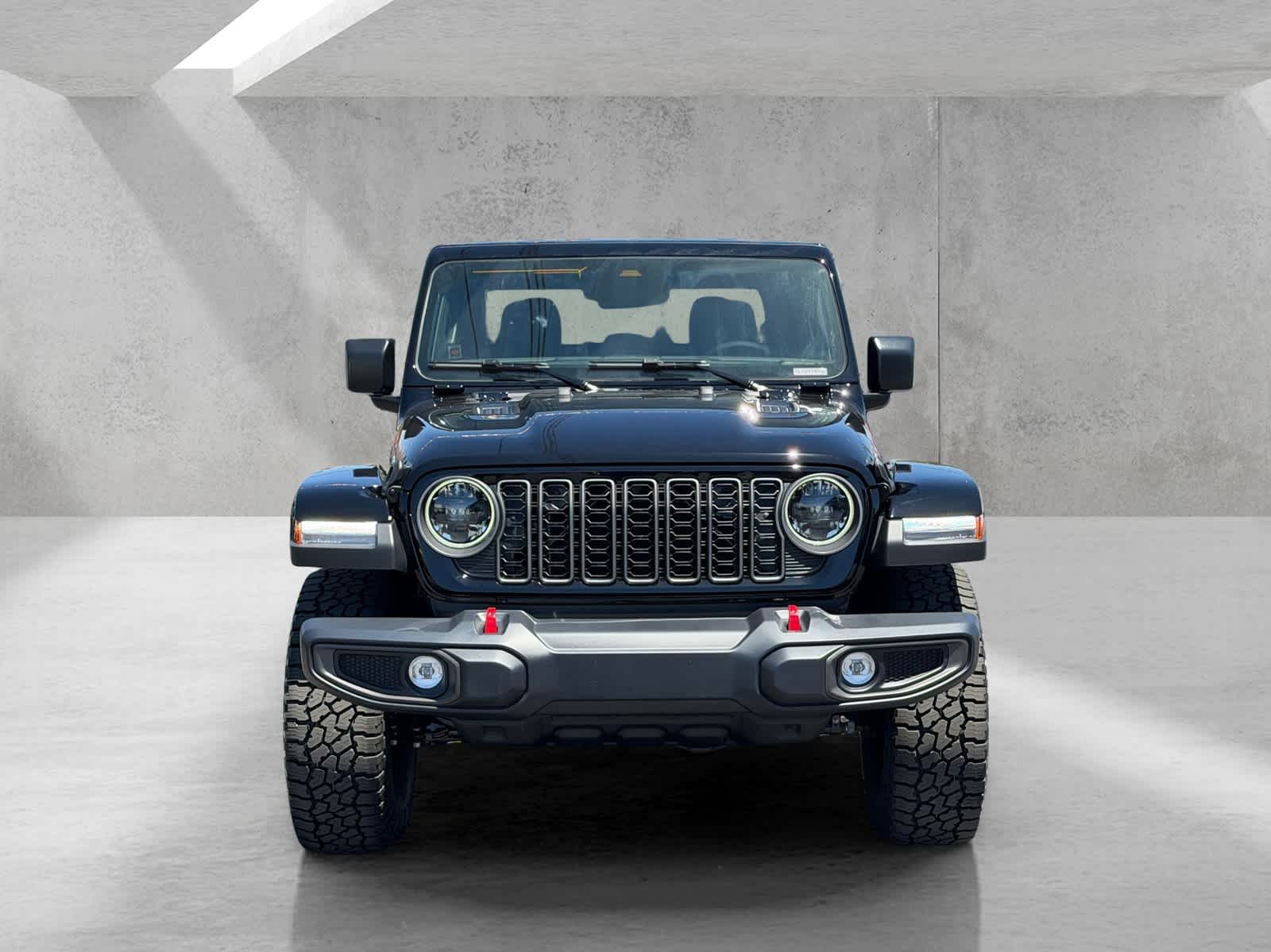 Thumbnail: 2026 Jeep Gladiator - 8