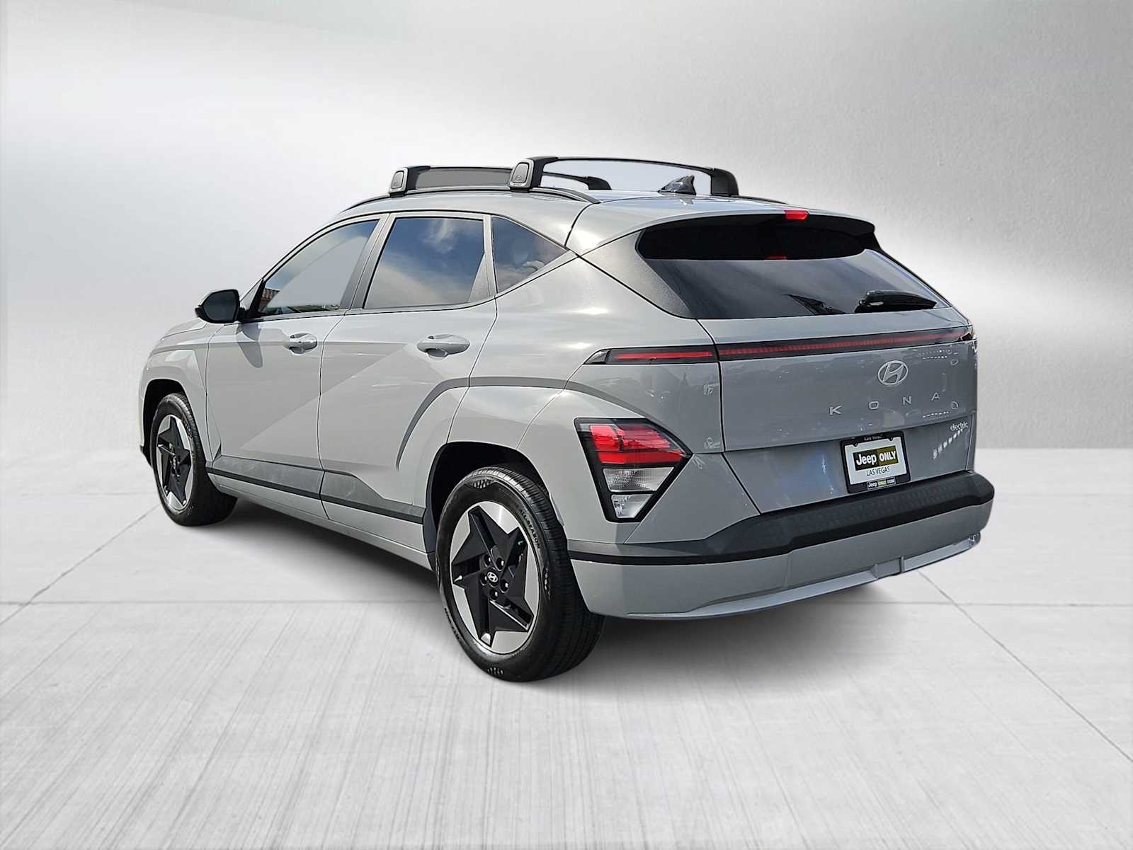 Thumbnail: 2024 Hyundai Kona - 6
