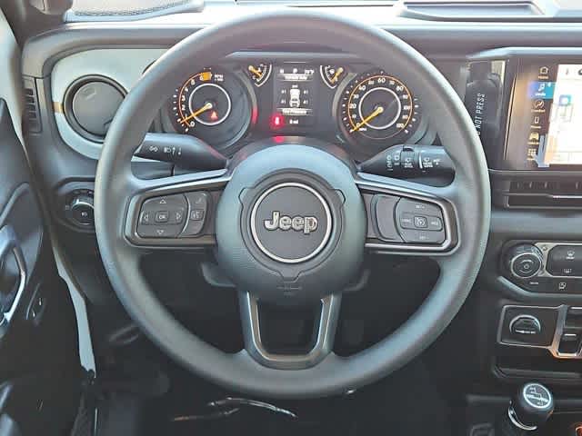 Thumbnail: 2026 Jeep Wrangler - 21