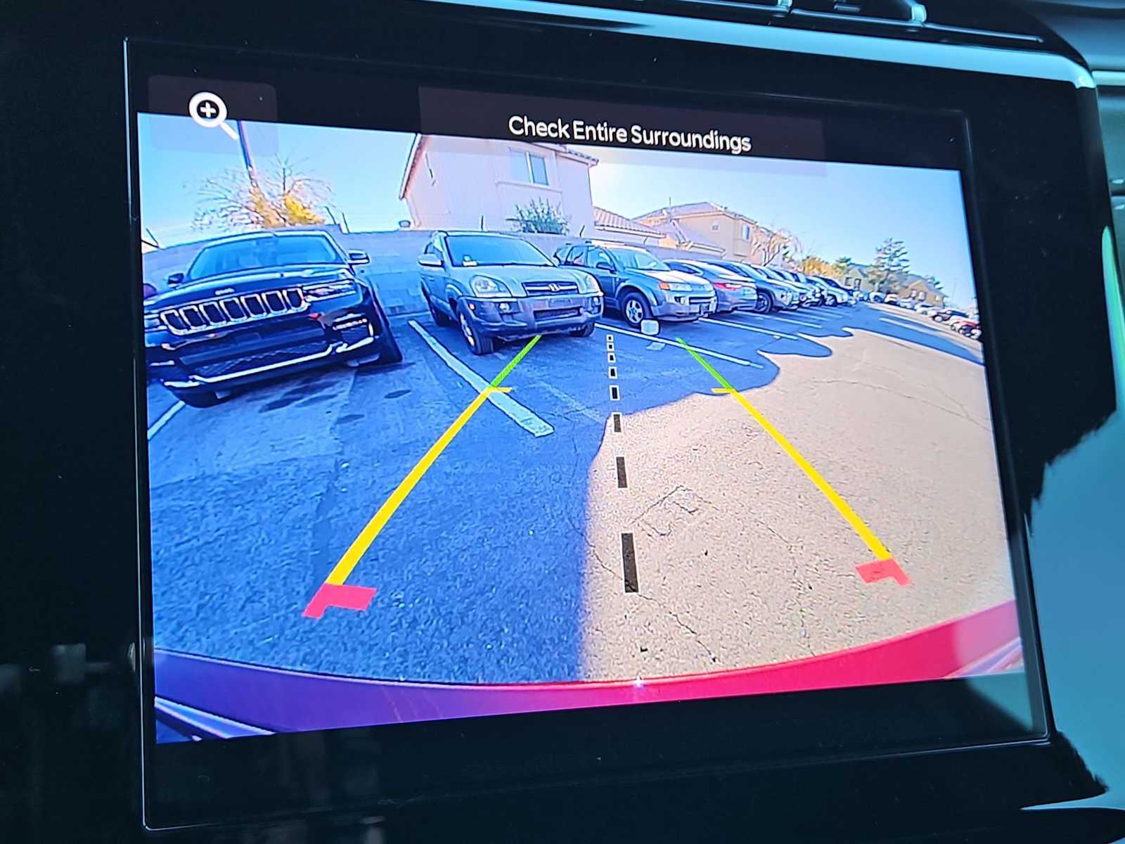 Thumbnail: 2025 Jeep Grand Cherokee - 30