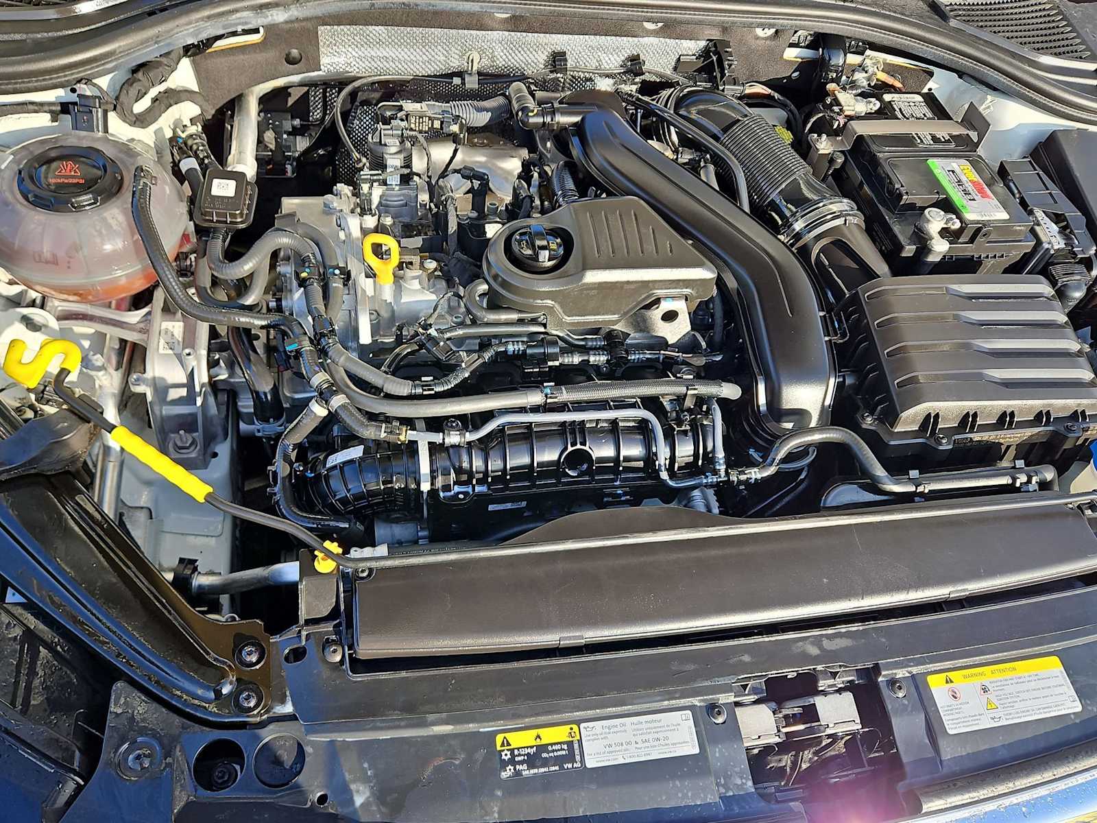 Thumbnail: 2023 Volkswagen Jetta - 14