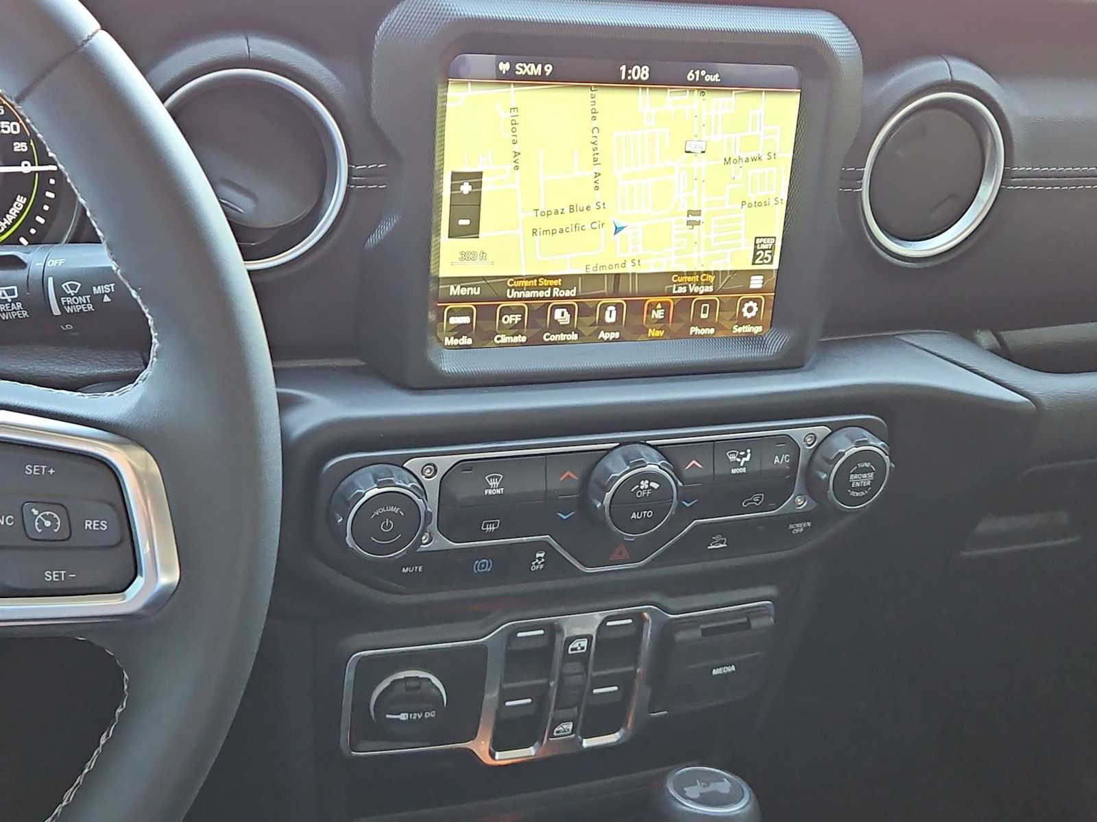 Thumbnail: 2023 Jeep Wrangler - 26