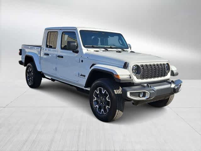 Thumbnail: 2026 Jeep Gladiator - 2