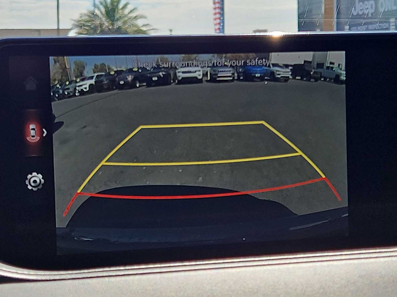 Thumbnail: 2021 Genesis G80 - 26