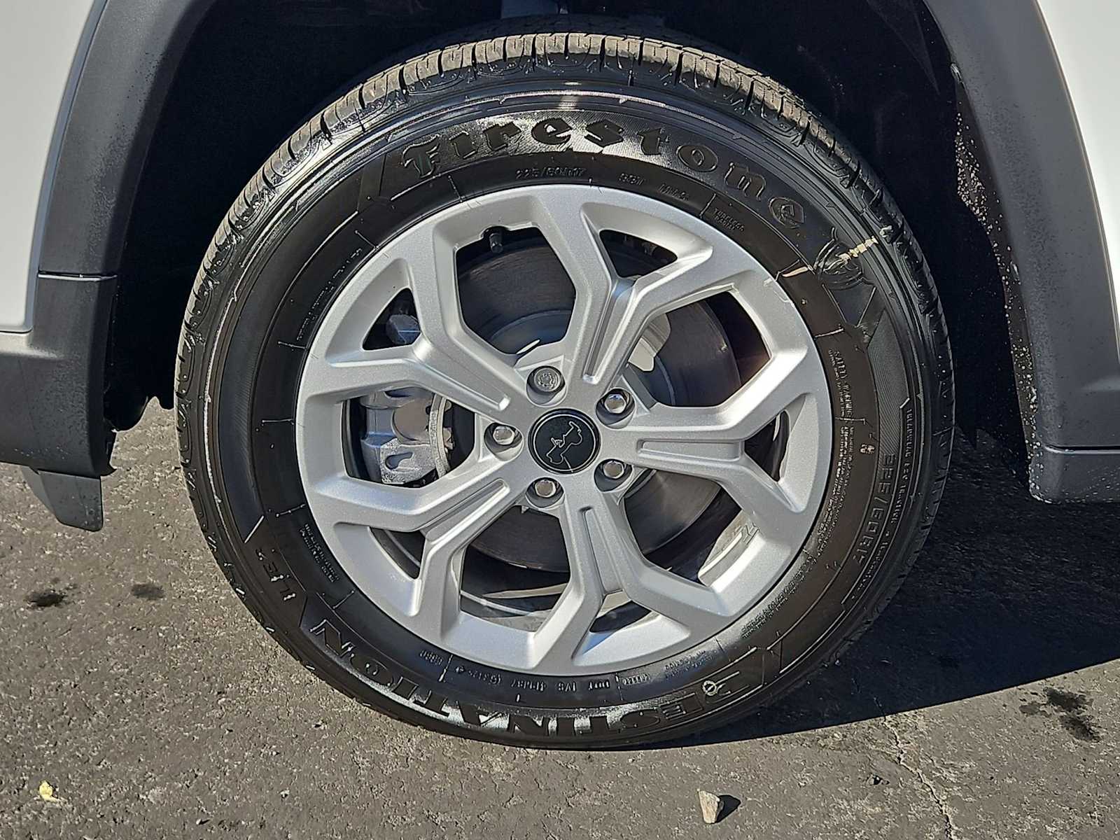 Thumbnail: 2026 Jeep Compass - 14