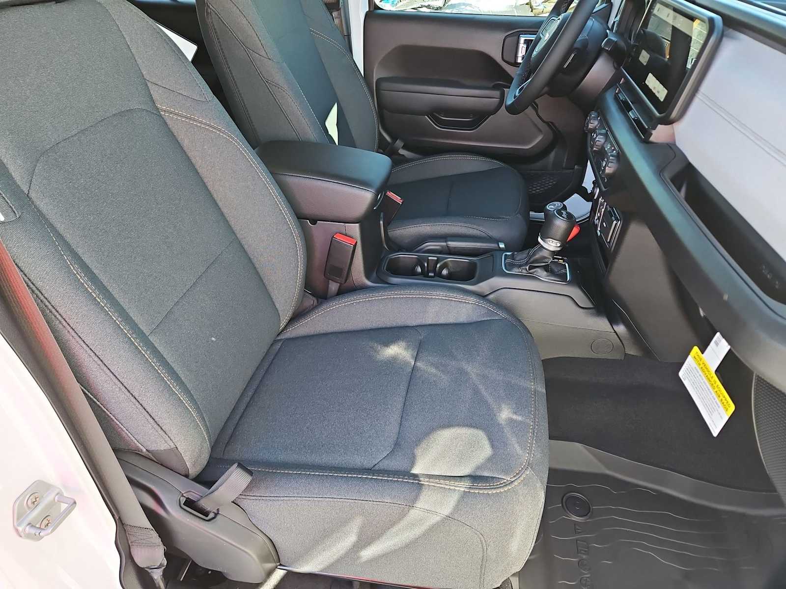 Thumbnail: 2026 Jeep Wrangler - 20