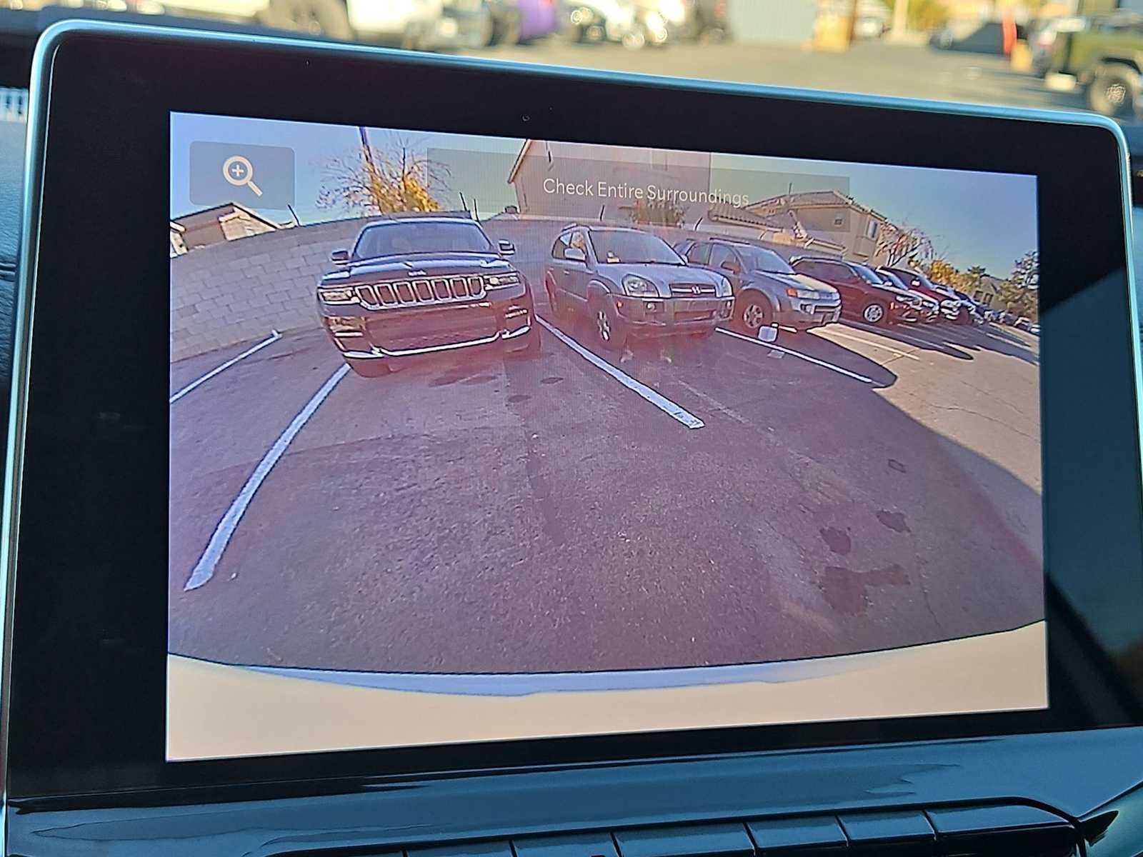 Thumbnail: 2026 Jeep Compass - 28