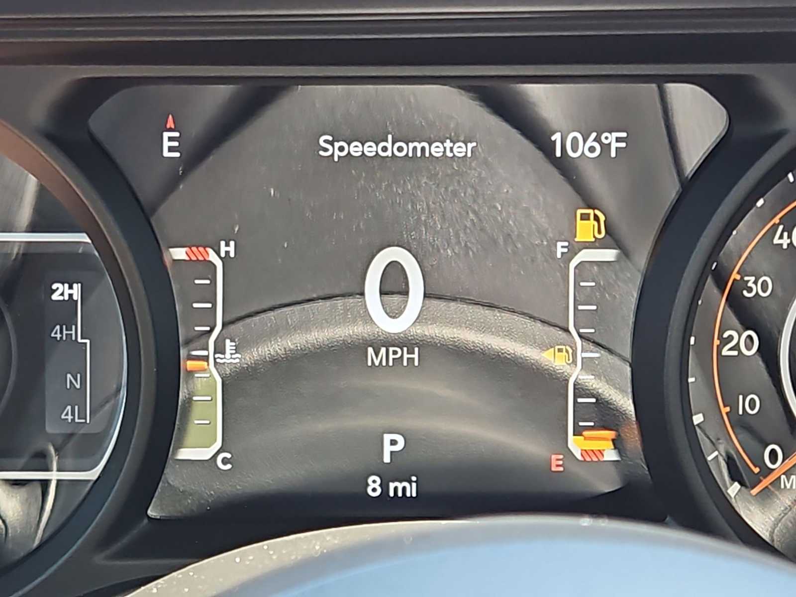 Thumbnail: 2025 Jeep Gladiator - 30