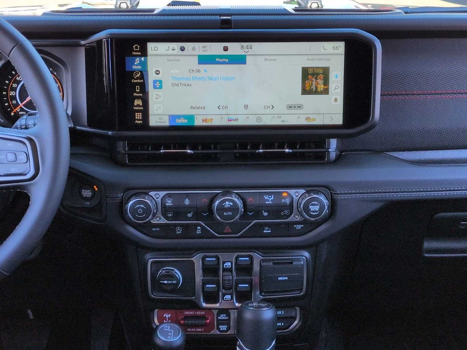 Thumbnail: 2026 Jeep Wrangler - 28