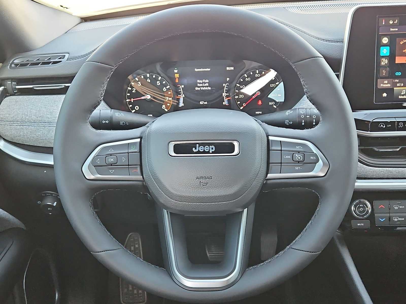 Thumbnail: 2025 Jeep Compass - 20