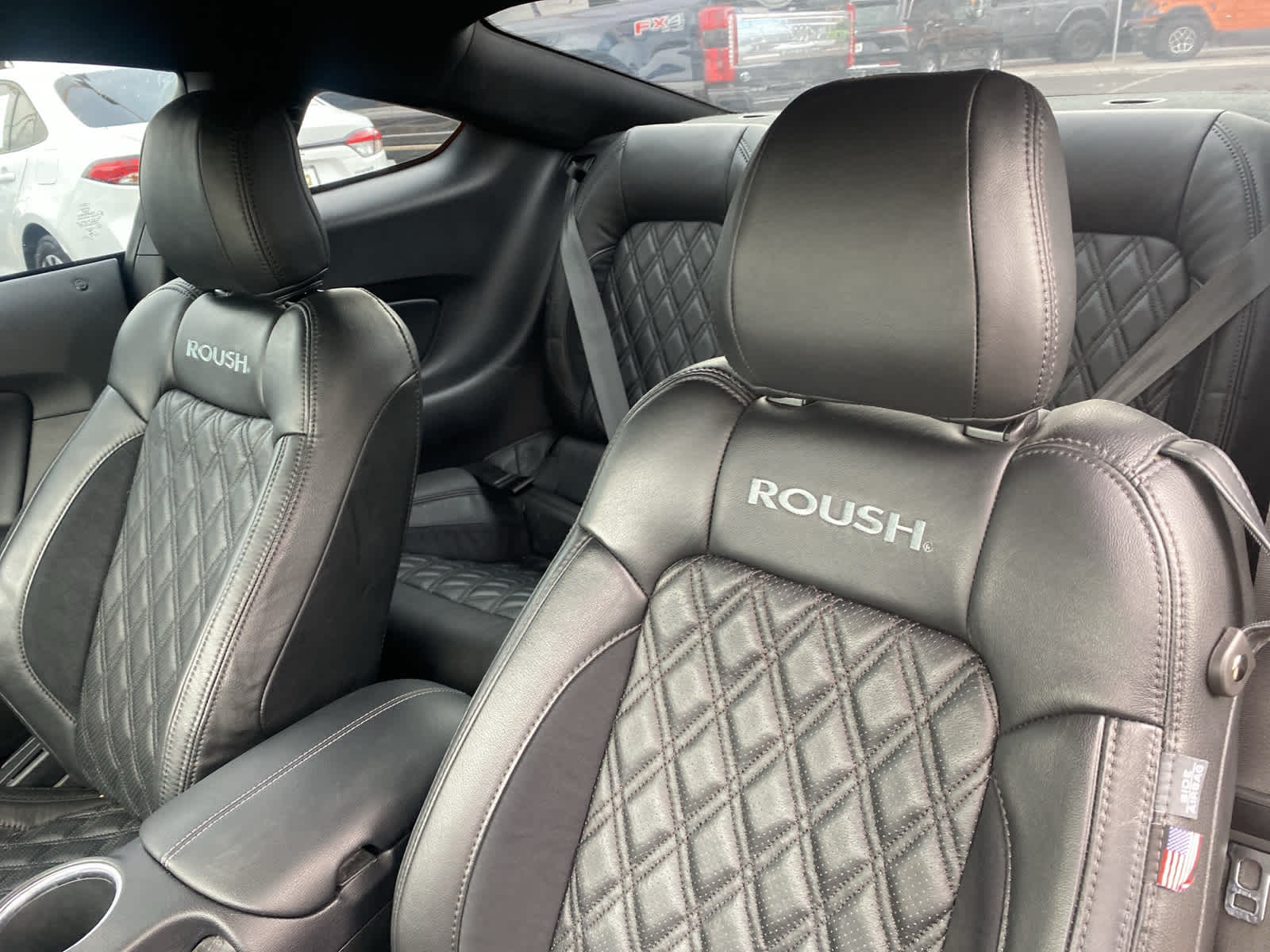 Thumbnail: 2022 Ford Mustang - 14