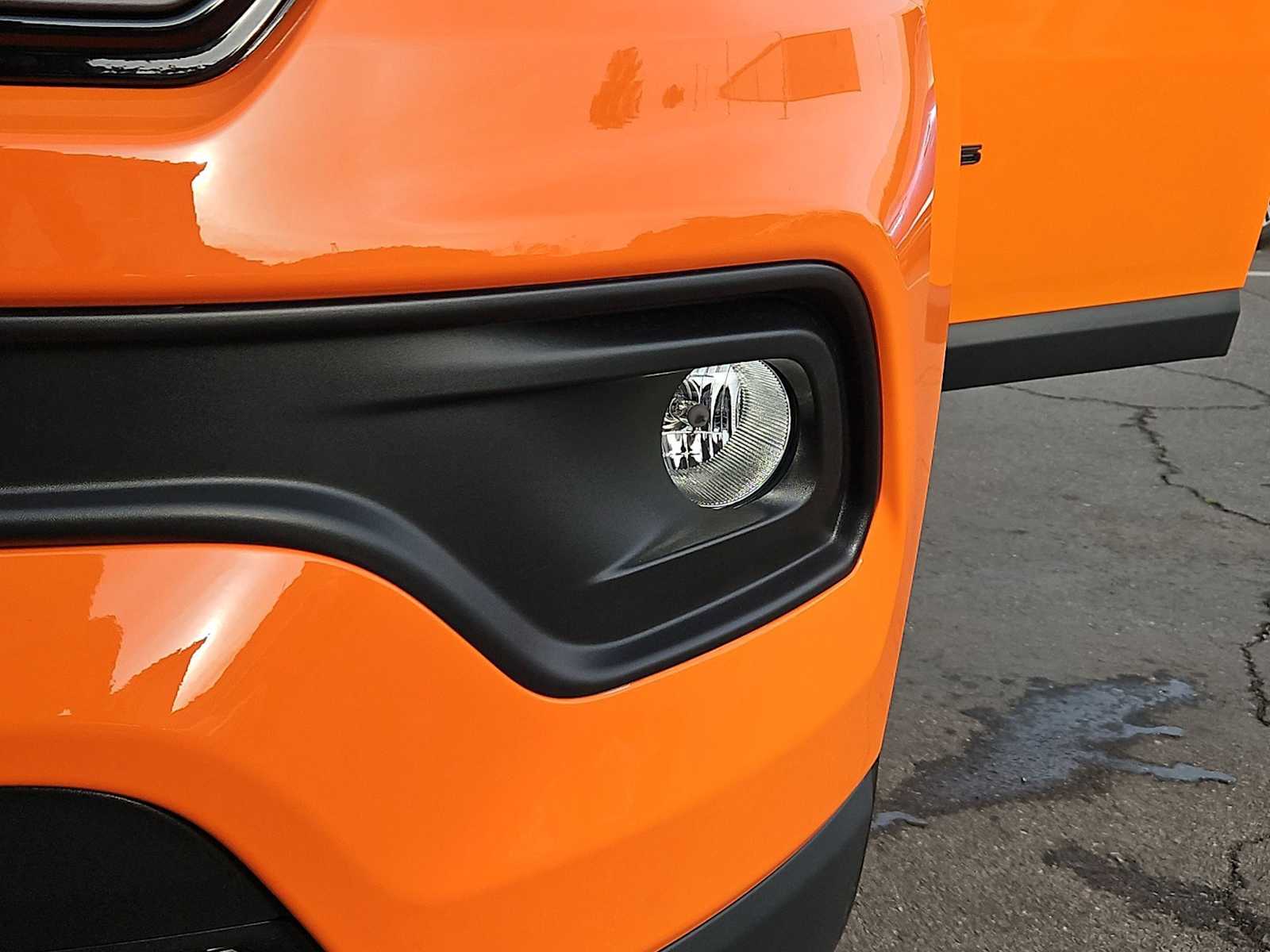 Thumbnail: 2026 Jeep Compass - 11