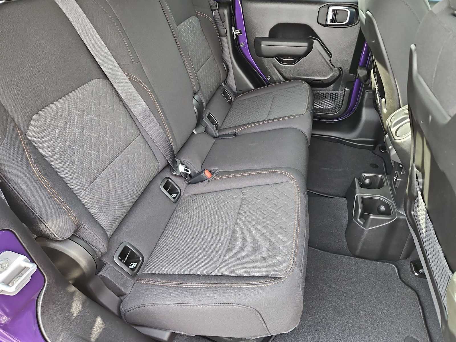 Thumbnail: 2026 Jeep Gladiator - 19